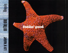 Load image into Gallery viewer, Various : Feelin' Good (CD, Comp)