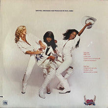 Load image into Gallery viewer, Rick James : Fire It Up (LP, Album)