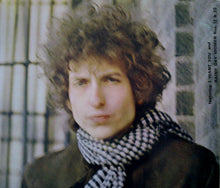 Load image into Gallery viewer, Bob Dylan : Blonde On Blonde (2xLP, Album, RE, Gat)
