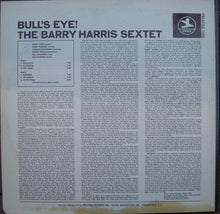 Load image into Gallery viewer, The Barry Harris Sextet : Bull's Eye! (LP, Album)