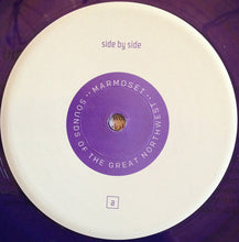 Load image into Gallery viewer, Various : Side By Side (LP, Comp, Pur)