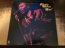 Load image into Gallery viewer, Muddy Waters : Live (LP)
