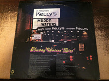 Load image into Gallery viewer, Muddy Waters : Live (LP)