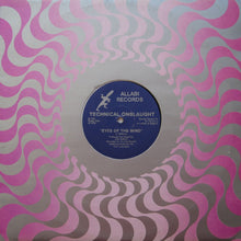 Load image into Gallery viewer, Technical Onslaught : The Calling (12")