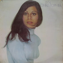 Load image into Gallery viewer, Lyn Christopher : Lyn Christopher (LP, Album)