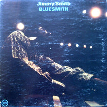 Load image into Gallery viewer, Jimmy Smith : Bluesmith (LP, Album, Gat)