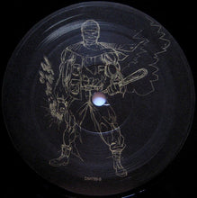 Load image into Gallery viewer, Da Great Deity Dah : Cerebral Warfare (12", EP)