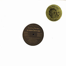 Load image into Gallery viewer, Da Great Deity Dah : Cerebral Warfare (12", EP)
