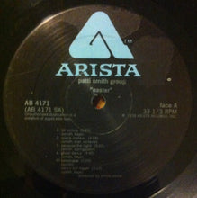 Load image into Gallery viewer, Patti Smith Group : Easter (LP, Album, Ric)