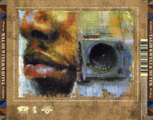 Load image into Gallery viewer, Talib Kweli & Hi Tek* : Reflection Eternal : Train Of Thought (CD, Album)