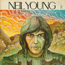 Load image into Gallery viewer, Neil Young : Neil Young (LP, Album, RP, Gat)