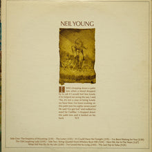 Load image into Gallery viewer, Neil Young : Neil Young (LP, Album, RP, Gat)
