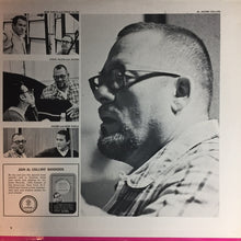 Load image into Gallery viewer, Al Jazzbo Collins : A Lovely Bunch Of Al Jazzbo Collins And The Bandidos (LP, Album, Mono, Gat)