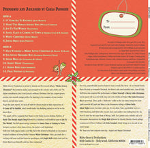 Load image into Gallery viewer, Carlo Poddighe : Molto Groovy Christmas (LP)