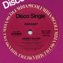 Load image into Gallery viewer, Chicago (2) : Street Player (12", Single)