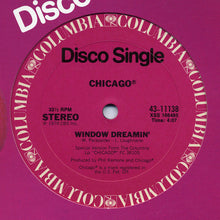 Load image into Gallery viewer, Chicago (2) : Street Player (12", Single)