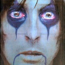 Load image into Gallery viewer, Alice Cooper (2) : From The Inside (LP, Album, Jac)