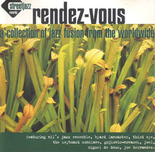 Load image into Gallery viewer, Various : Rendez-Vous (CD, Comp, Unofficial)