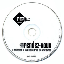 Load image into Gallery viewer, Various : Rendez-Vous (CD, Comp, Unofficial)