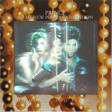 Load image into Gallery viewer, Prince & The New Power Generation : Diamonds And Pearls (CD, Album, All)