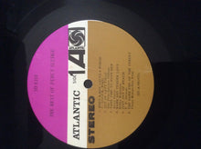 Load image into Gallery viewer, Percy Sledge : The Best Of Percy Sledge (LP, Comp)