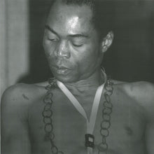 Load image into Gallery viewer, Fela Kuti And Africa 70 : Fear Not For Man (LP, Album, RE)