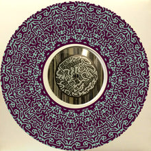 Load image into Gallery viewer, Lnrdcroy : UNTHANK008 (10", Cle)