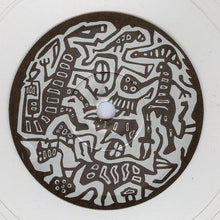 Load image into Gallery viewer, Lnrdcroy : UNTHANK008 (10", Cle)