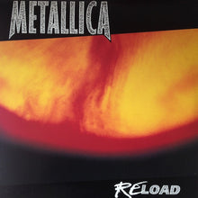 Load image into Gallery viewer, Metallica : Reload (2xLP, Album, Gat)