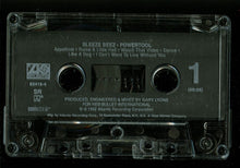 Load image into Gallery viewer, Sleeze Beez : Powertool (Cass, Album, Dol)