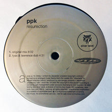 Load image into Gallery viewer, PPK : Resurection (12", Promo)