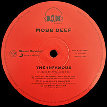 Load image into Gallery viewer, Mobb Deep : The Infamous (2xLP, Album, RE, 180)