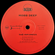 Load image into Gallery viewer, Mobb Deep : The Infamous (2xLP, Album, RE, 180)