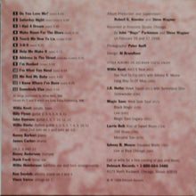 Load image into Gallery viewer, Willie Kent : Make Room For The Blues (CD, Album)