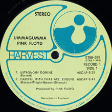 Load image into Gallery viewer, Pink Floyd : Ummagumma (2xLP, Album, RE, Wín)