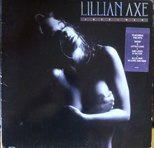 Load image into Gallery viewer, Lillian Axe : Love + War (LP, Album)