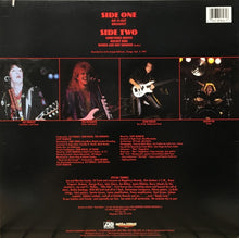 Load image into Gallery viewer, Frehley's Comet : Live + 1 (LP, Album, SP )