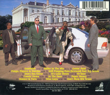 Load image into Gallery viewer, Lil' Keke : The Commission (CD, Album)