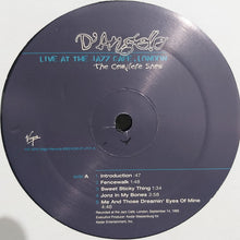 Load image into Gallery viewer, D'Angelo : Live At The Jazz Cafe, London: The Complete Show (2xLP, Album)