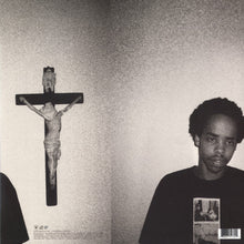 Load image into Gallery viewer, Earl Sweatshirt : Doris (LP, Album)