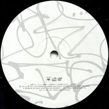 Load image into Gallery viewer, Earl Sweatshirt : Doris (LP, Album)