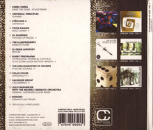 Load image into Gallery viewer, Various : Future Sounds Of Jazz - Vol. 7 (CD, Comp)