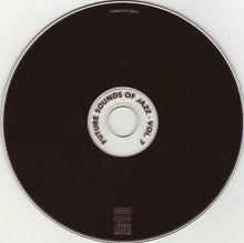 Load image into Gallery viewer, Various : Future Sounds Of Jazz - Vol. 7 (CD, Comp)