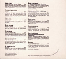 Load image into Gallery viewer, Various : Future Sounds Of Jazz - Vol. 7 (CD, Comp)