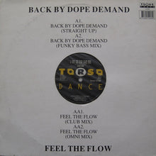 Load image into Gallery viewer, King Bee : Back By Dope Demand / Feel The Flow (12")