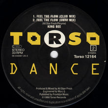 Load image into Gallery viewer, King Bee : Back By Dope Demand / Feel The Flow (12")