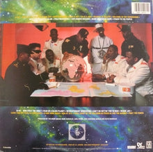Load image into Gallery viewer, Public Enemy : Fear Of A Black Planet (LP, Album)