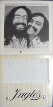 Load image into Gallery viewer, Cheech & Chong : Big Bambú (LP, Album, Ter)