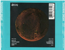 Load image into Gallery viewer, Tangerine Dream : Zeit (2xCD, Album, RE)