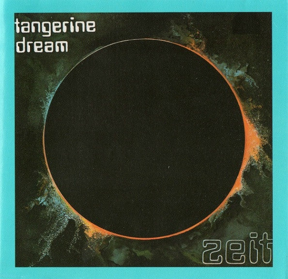 Buy Tangerine Dream : Zeit (2xCD, Album, RE) for a great